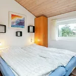 Fyrvej X Blåvand
