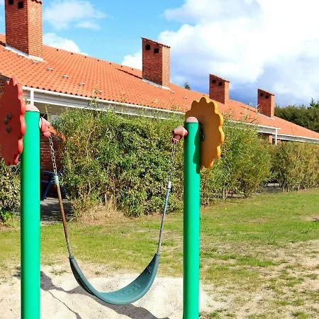 Dejligt Hjem I Med Wifi * Blåvand