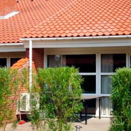 Feriehus Fyrvej X Blåvand