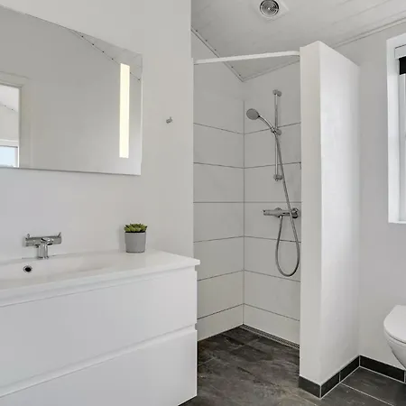 Feriehus Fyrvej X Blåvand