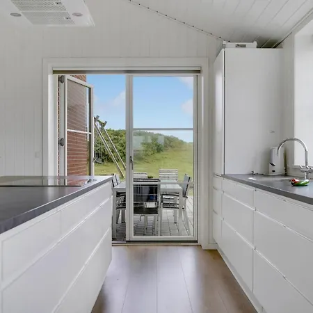 Fyrvej X * Blåvand
