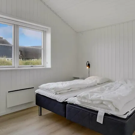 Fyrvej X Feriehus
