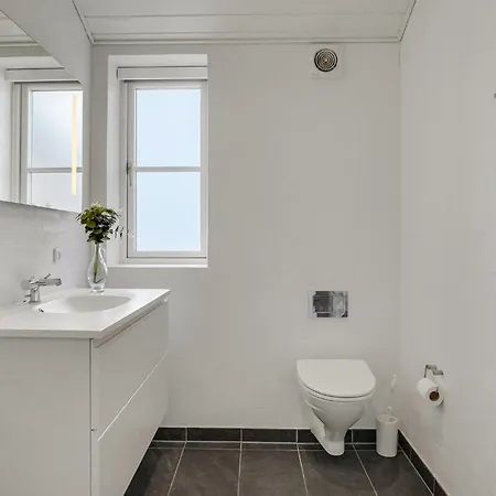 Feriehus Fyrvej X Blåvand