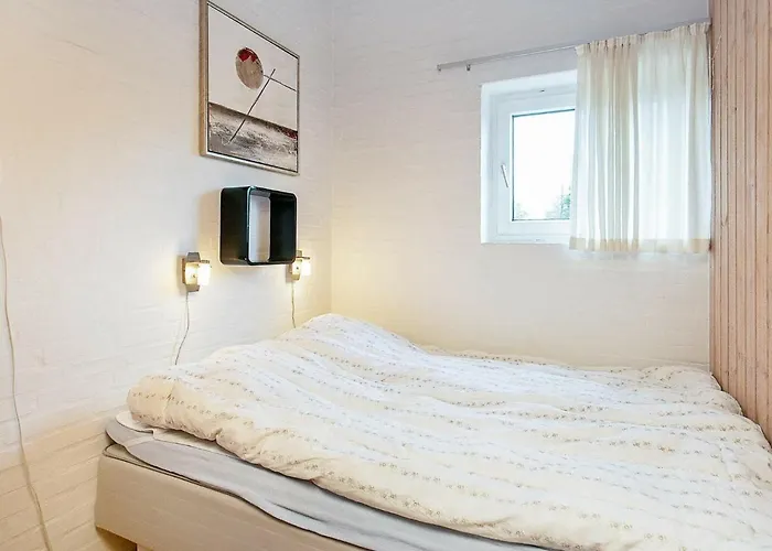 Fyrvej X * Blåvand
