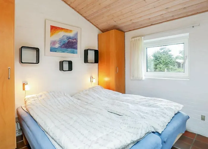 Fyrvej X Blåvand